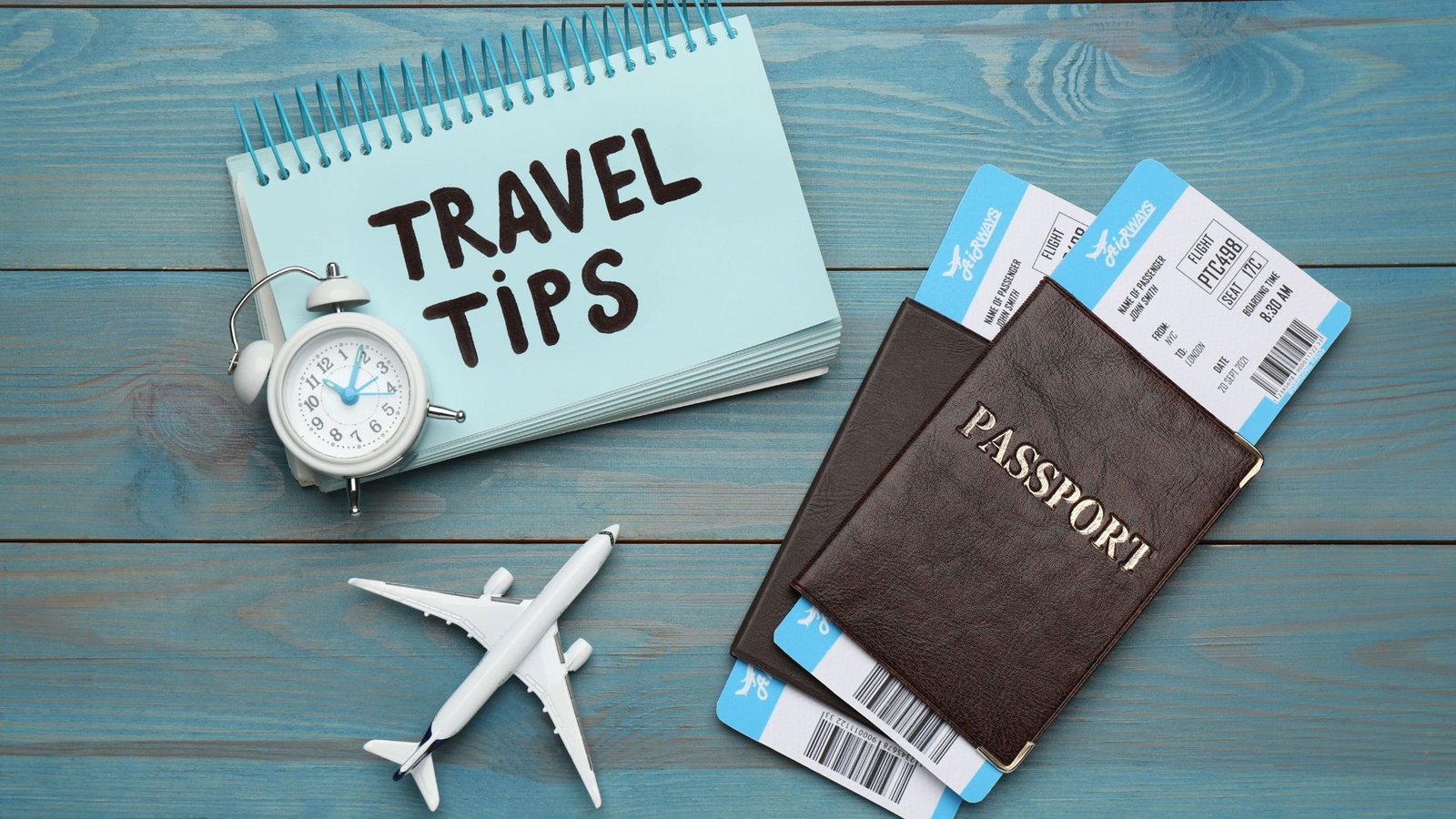 Travel & Tours