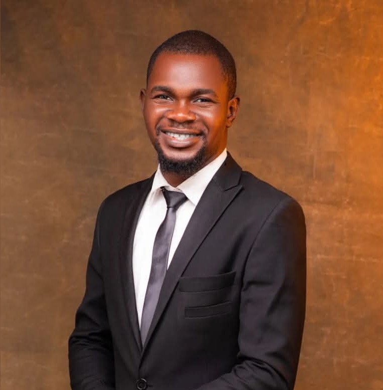 SOLOMON TERSOO KWAGHMANDE