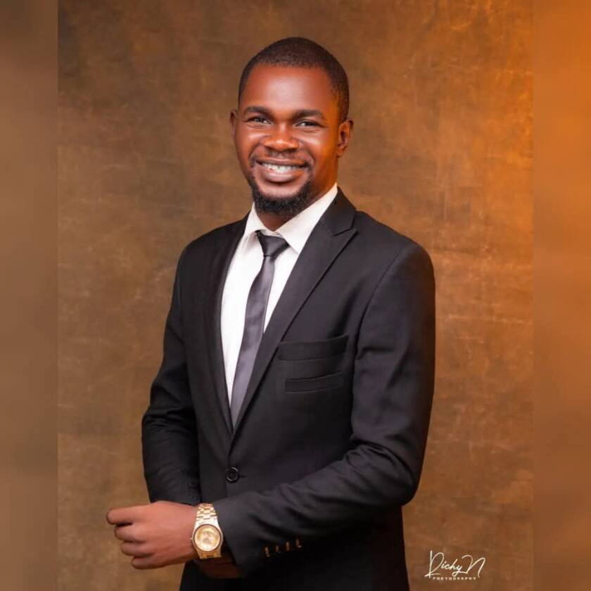 KWAGHMANDE SOLOMON TERSOO